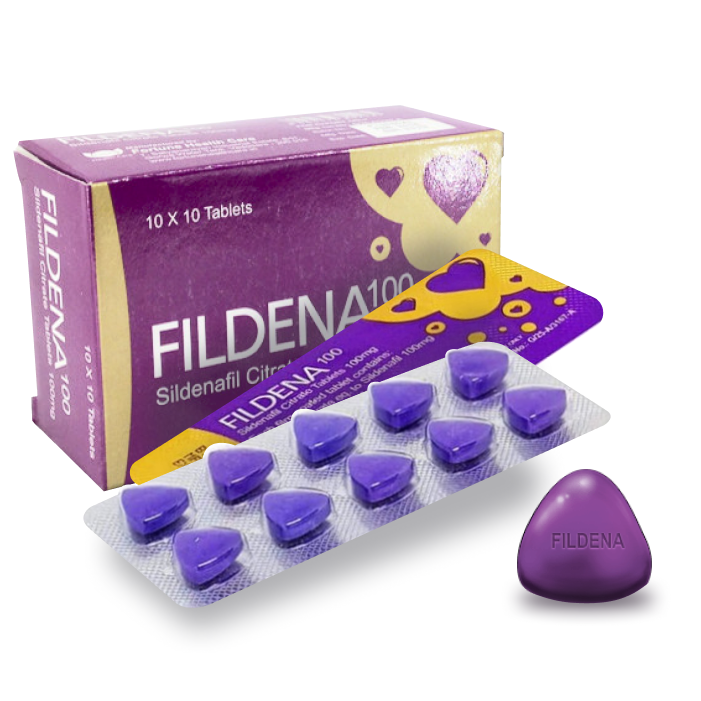 fildena chewable tablet