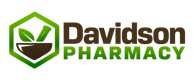 Davidson Online Pharmacy logo
